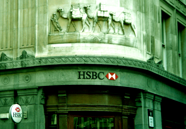 HSBC branch - Solvency II Wire