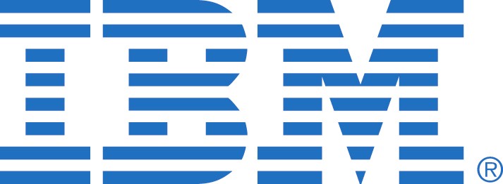 IBM Logo - SolvencyIIWire